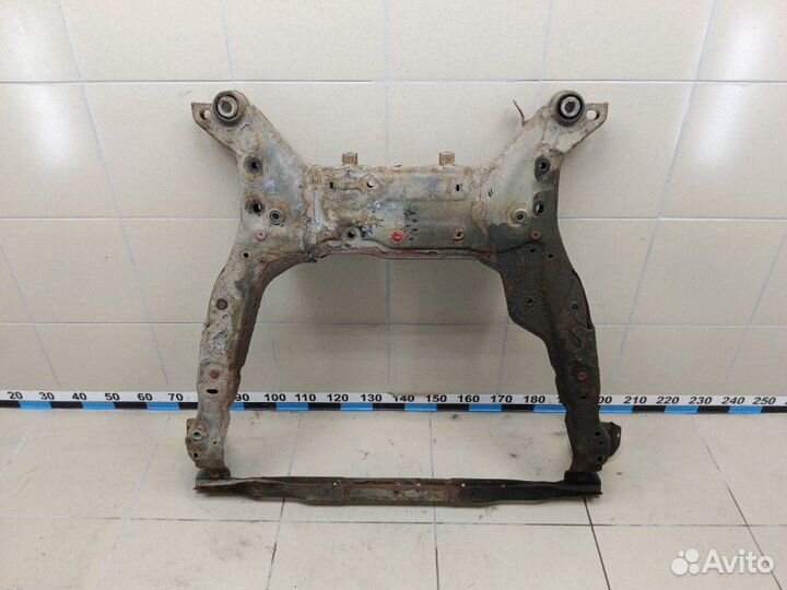 Подрамник передний Ford S-Max 1 2.3 sewa АКПП 2008