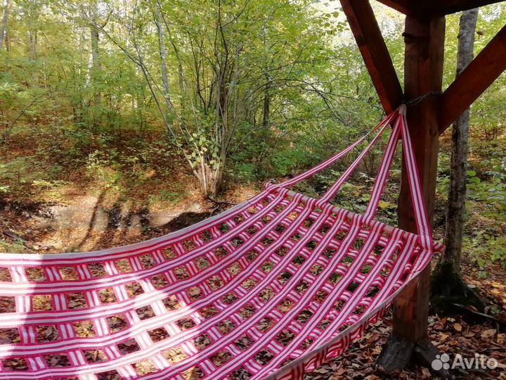 Гамак (ширина 1м)