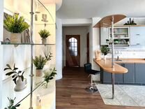 съемная квартира. аренда квартиры длительно ростов. 1 комнатная квартира студия. суворова 23 ростов на дону. квартира на извилистой ростов на дону 13/2.