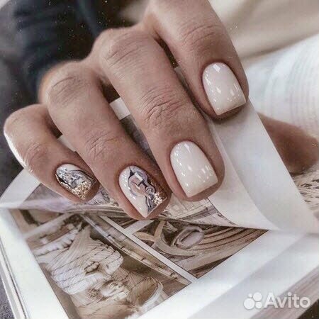 Маникюр Педикюр Наращивание ногтей гпз
