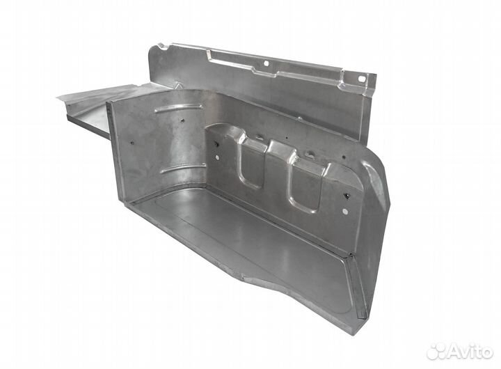 Ремонтная деталь на Газель