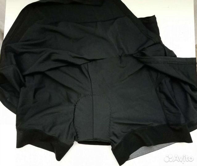 Велосипедки женские спортивные