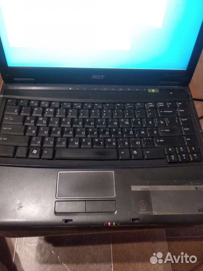 Ноутбук Acer Extensa 4230-901G16Mi