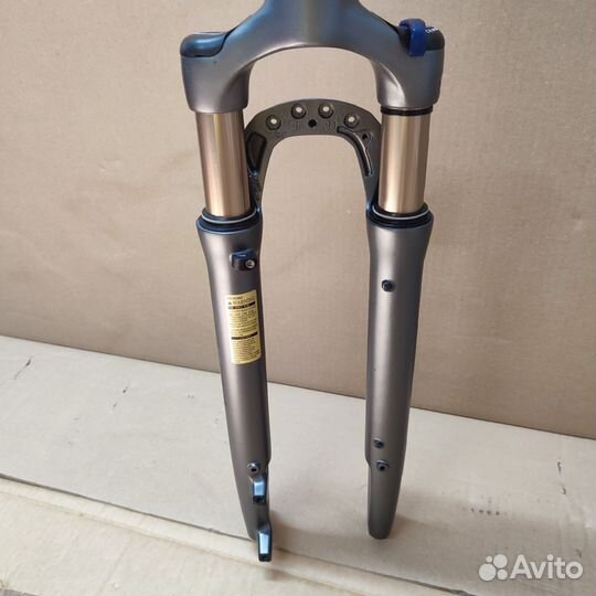 Вилка для велосипеда 28