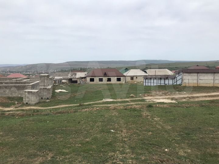 Участок 8 га (ИЖС)