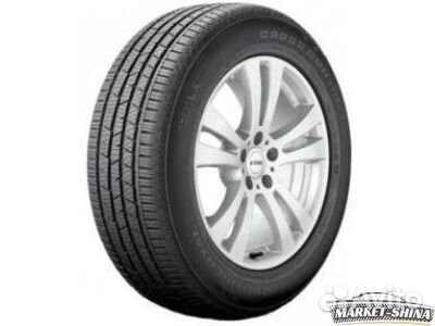Continental ContiCrossContact LX Sport 255/50 R19 107H