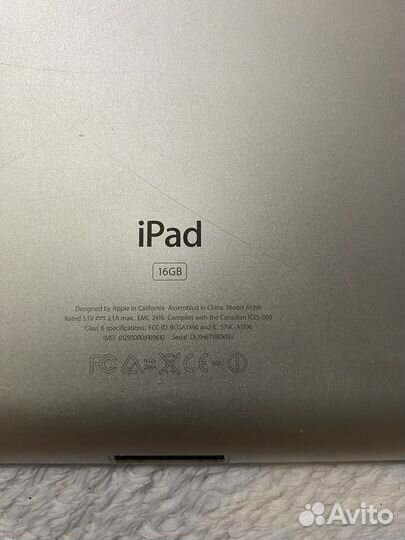 iPad