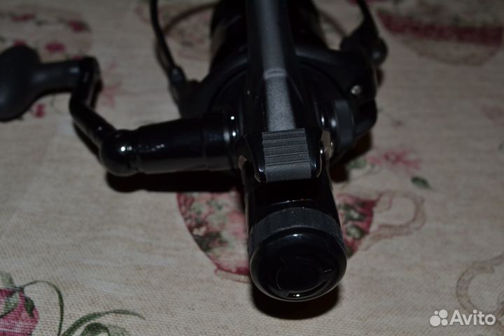 Катушка с байтраннером Kaida noble 5000