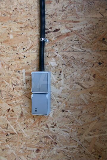 Аренда кладовки 5 м²