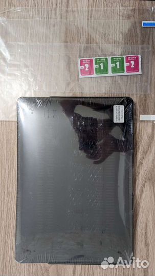 Новый чехол для Apple Macbook Pro 13