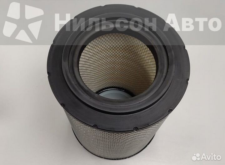Фильтр воздушный bronco