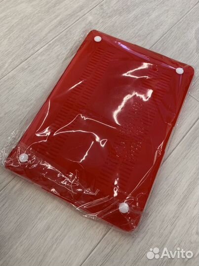 Чехол для macbook 15