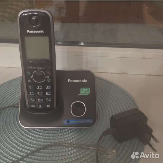 Радиотелефон Panasonic