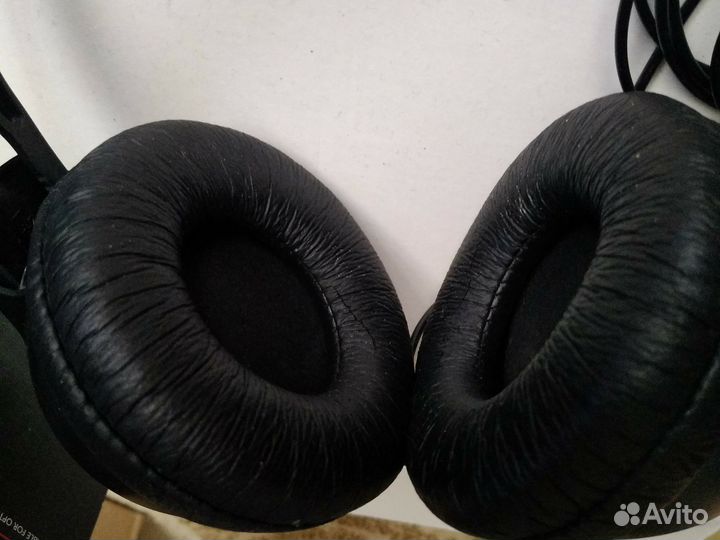 Наушники проводные philips