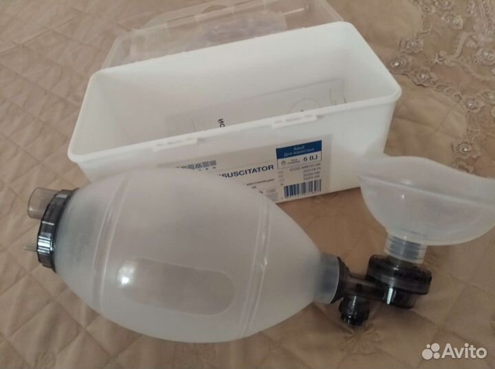 Кислородная подушка