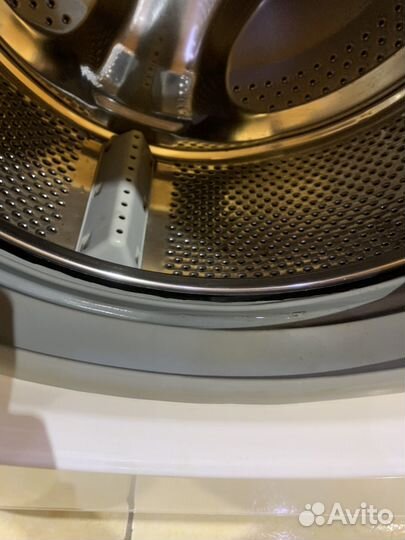 Стиральная машина Hotpoint-Ariston