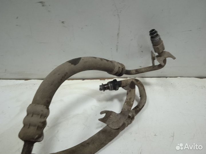 Трубка гидроусилителя Ниссан Альмера(G15)