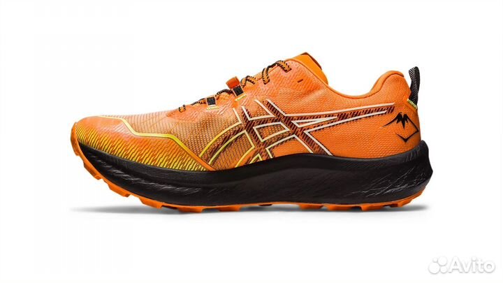 Asics FujiSpeed 2