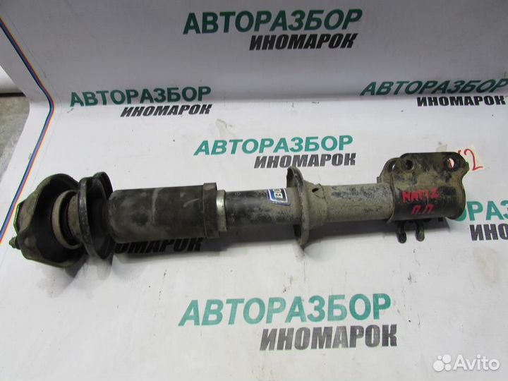 Амортизатор передний правый для Daewoo Matiz 1998
