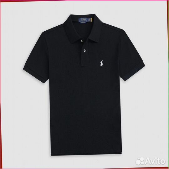 Футболка Polo Ralph Lauren (97804 Номер партии: )