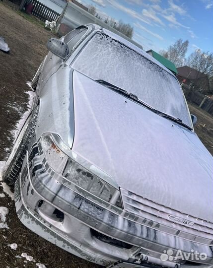 Toyota Carina 2.0 AT, 1996, 334 000 км