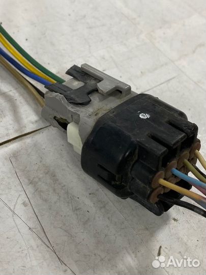 Фишка разъем Mitsubishi Asx GA3W