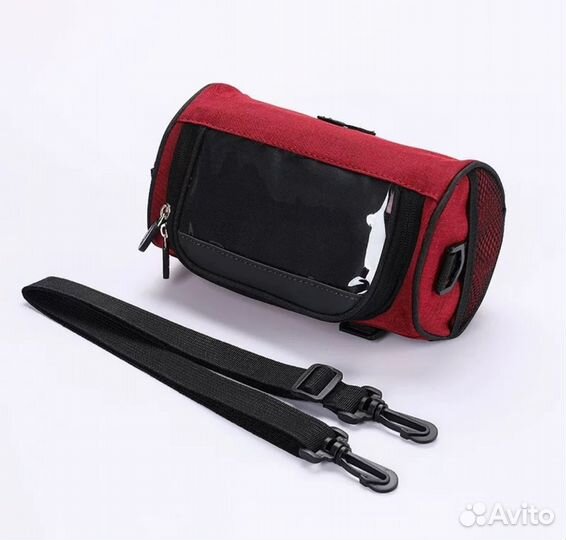 Сумка для велосипеда