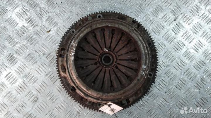 Маховик Peugeot Boxer (1994-2006)