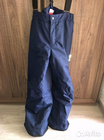 Зимний комплект