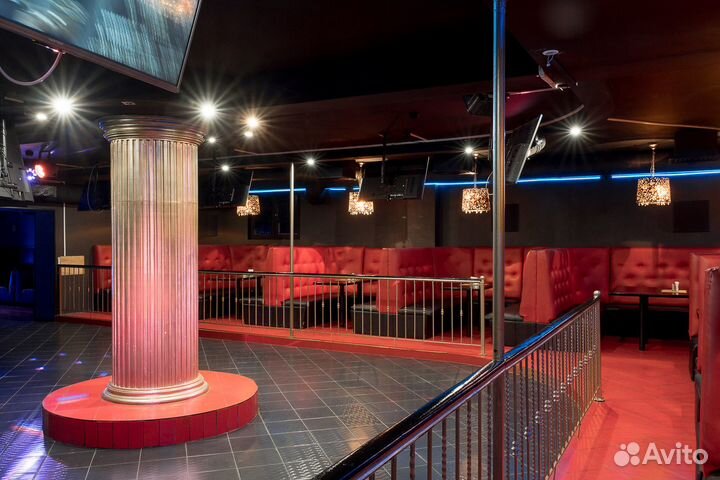 Продам готовый бизнес Караоке-Бар
