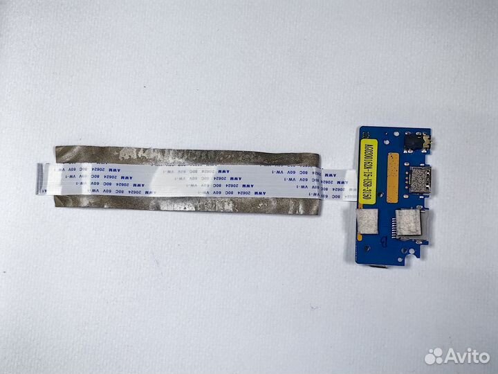 Плата USB аудио CR ноутбука 4Good CL110