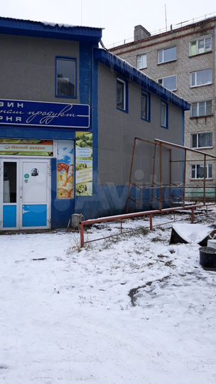 Свободного назначения, 247 м²