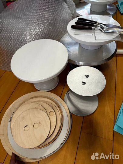 Набор для кондитера