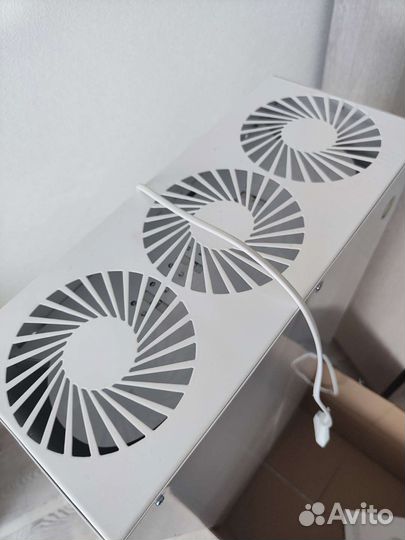 Рецеркулятор бактерицидный сфера SR-120