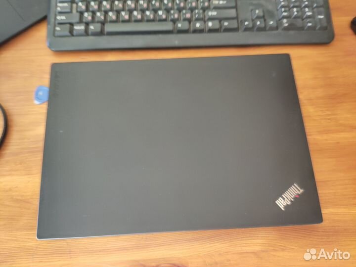 Lenovo thinkpad t480