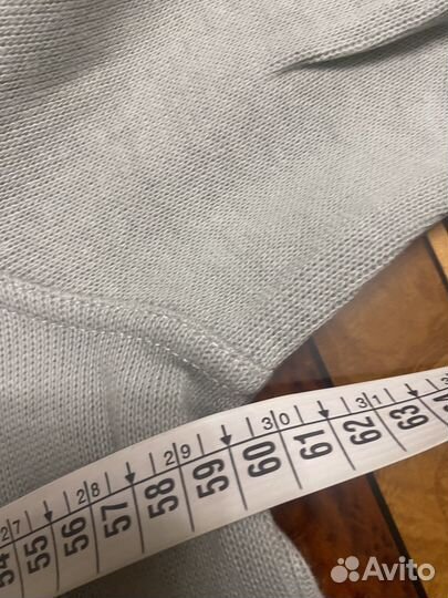 Loro piana спортивный костюм 52-54