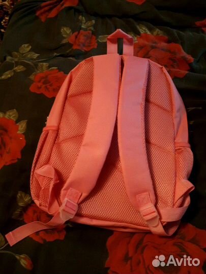 Рюкзак Леди Бак школьный