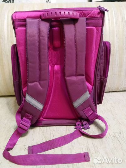 Рюкзак школьный с Монстр Хай