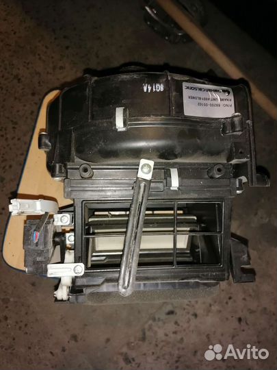 Гбц тойота 2.0 л 1AZ-FSE бу