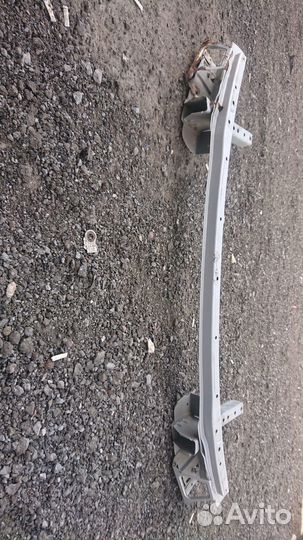 Птф на subaru legacy