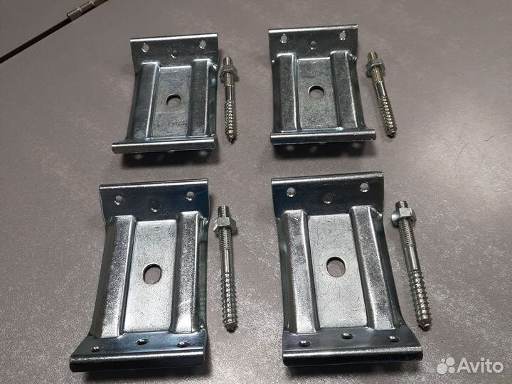 4 стяжки для стола