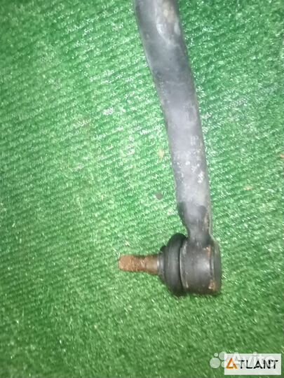 Рулевая рейка передняя toyota RAV4