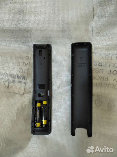 С Доставкой Пульт Haier HTR-U29R (Candy) оригинал