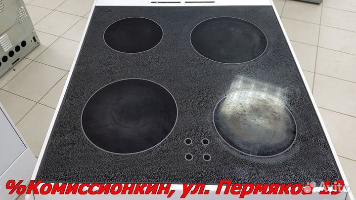 Электроплита