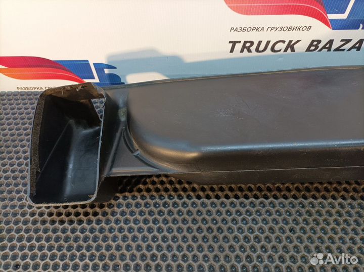 Воздуховод салонный Volvo FH