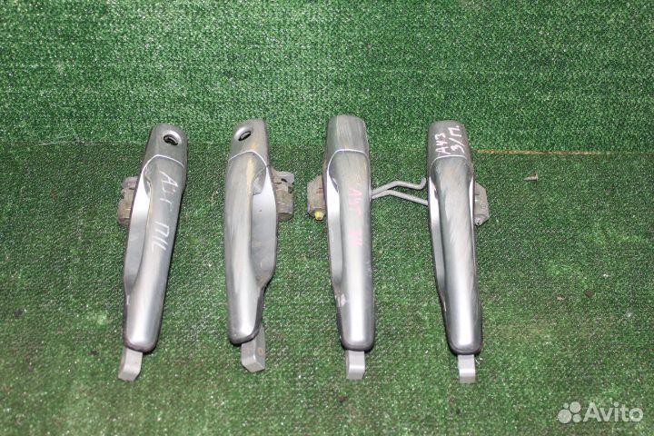 Ручка наружная Mitsubishi Outlander CU