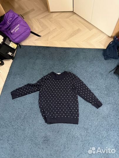 Вещи пакетом