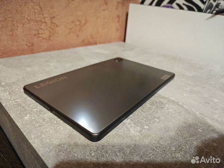 Планшет Lenovo legion y700 2022