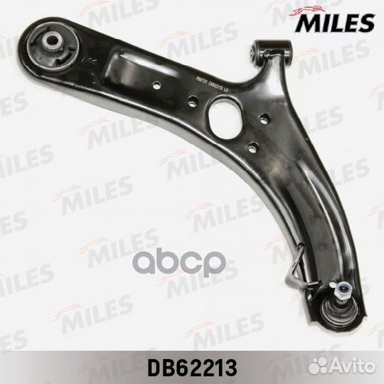 Рычаг hyundai solaris 10/KIA RIO IV 11