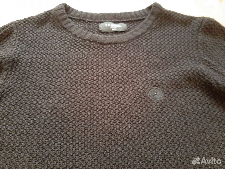 Джемпер, свитер 46 размер